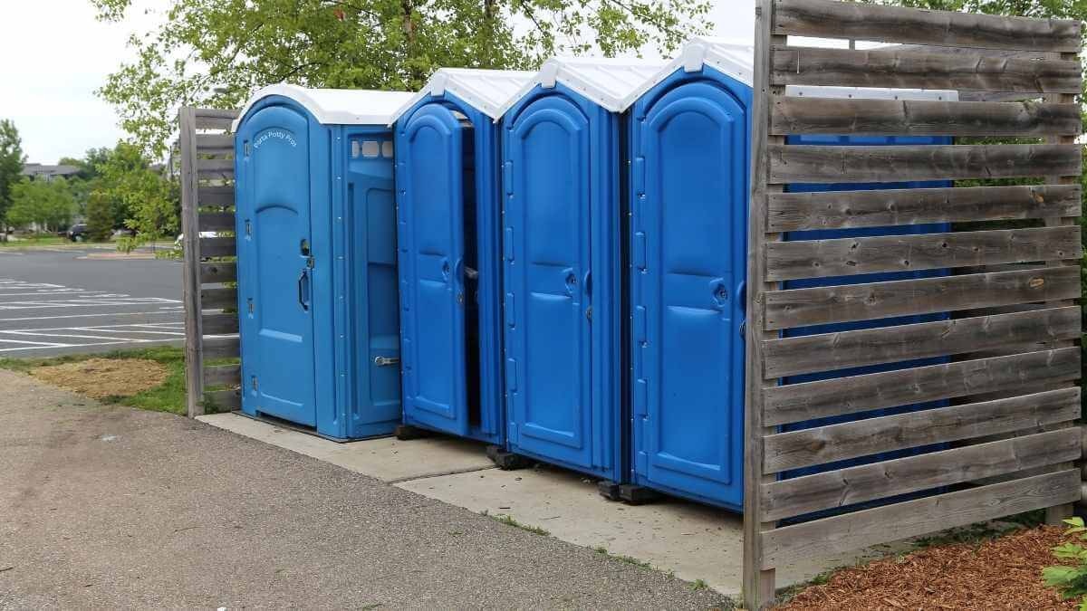 Porta Potty Rental Pros - Top Porta Potty Rentals in Clara, MS, 39324